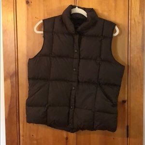 Down Vest